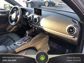 2015 Audi A3 - Image 18