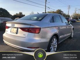 2015 Audi A3 - Image 5
