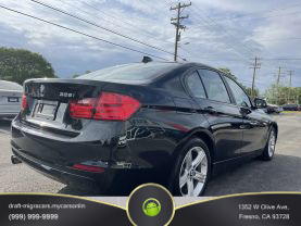 2015 Bmw 3 Series - Image 6