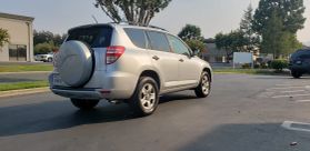 2011 TOYOTA RAV4 SUV 4-CYL, 2.5 LITER SPORT UTILITY 4D