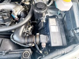 1997 NISSAN ELGRAND SUV VG33E V