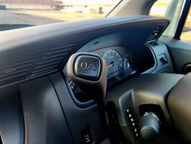 1997 NISSAN ELGRAND SUV VG33E V