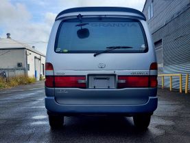 1996 TOYOTA GRANVIA VAN 1KZ-TE G