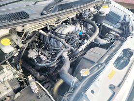 1997 NISSAN ELGRAND SUV VG33E V