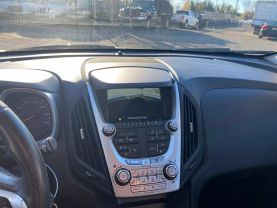 2014 CHEVROLET EQUINOX SUV GOLD AUTOMATIC - Auto Spot