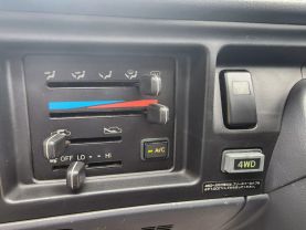 1995 TOYOTA LITEACE VAN 3C-T GXL EXURB