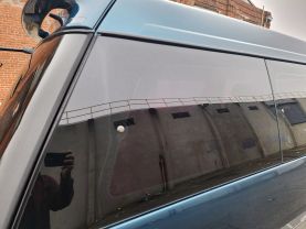 1995 TOYOTA LITEACE VAN 3C-T GXL EXURB