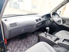1995 TOYOTA LITEACE VAN 3C-T GXL EXURB