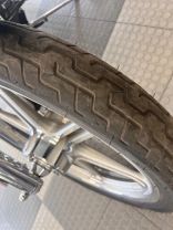 2004 HARLEY DAVIDSON SOFTAIL DEUCE MOTORCYCLE - -