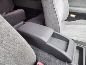 1995 TOYOTA LITEACE VAN 3C-T GXL EXURB