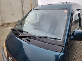 1995 TOYOTA LITEACE VAN 3C-T GXL EXURB