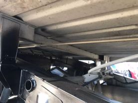 1994 SUZUKI CARRY PICKUP F6A TRUCK
