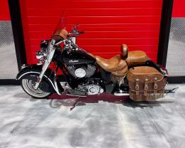 2016 INDIAN MOTORCYCLE CHIEF VINTAGE CRUISER - -