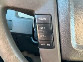 2010 FORD F150 SUPERCREW CAB PICKUP WHITE AUTOMATIC - Auto Spot