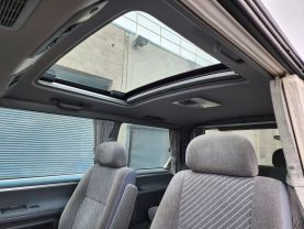 1996 TOYOTA GRANVIA VAN 1KZ-TE G