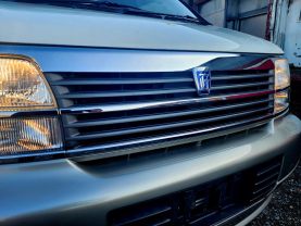 1997 NISSAN ELGRAND SUV VG33E V