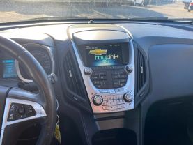 2014 CHEVROLET EQUINOX SUV GOLD AUTOMATIC - Auto Spot