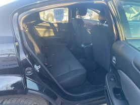 2013 DODGE AVENGER SEDAN BLACK AUTOMATIC - Auto Spot