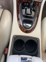 2006 JAGUAR XJ SEDAN V8, 4.2 LITER XJ VANDEN PLAS SEDAN 4D