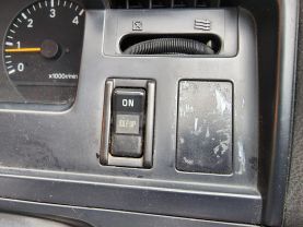 1997 TOYOTA HIACE CAMPER 1KZ-TE DX