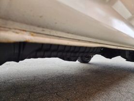 1997 TOYOTA HIACE CAMPER 1KZ-TE DX