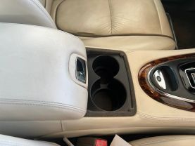 2006 JAGUAR XJ SEDAN V8, 4.2 LITER XJ VANDEN PLAS SEDAN 4D