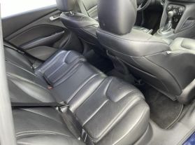 2013 DODGE DART SEDAN 4-CYL, TIGERSHARK 2.0L LIMITED SEDAN 4D