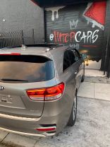 2016 KIA SORENTO SUV V6, GDI, 3.3 LITER SX SPORT UTILITY 4D
