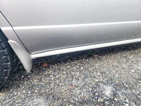 1997 NISSAN ELGRAND SUV VG33E V