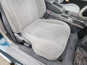 1995 TOYOTA LITEACE VAN 3C-T GXL EXURB