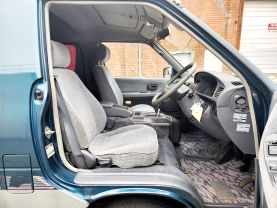 1995 TOYOTA LITEACE VAN 3C-T GXL EXURB