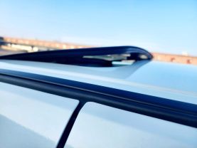 1997 NISSAN ELGRAND SUV VG33E V