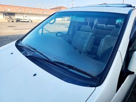 1997 NISSAN ELGRAND SUV VG33E V
