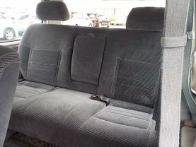 1989 TOYOTA HIACE VAN 3L SUPER CUSTOM