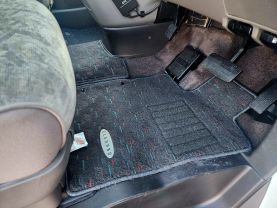 1997 NISSAN ELGRAND SUV VG33E V