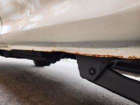 1997 TOYOTA HIACE CAMPER 1KZ-TE DX
