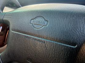 1997 NISSAN ELGRAND SUV VG33E V