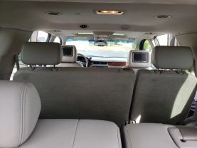 2008 CHEVROLET TAHOE SUV V8, HYBRID, 6.0 LITER HYBRID SPORT UTILITY 4D