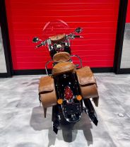 2016 INDIAN MOTORCYCLE CHIEF VINTAGE CRUISER - -