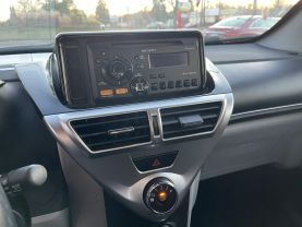 2012 SCION IQ
