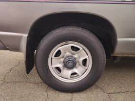 1995 TOYOTA LITEACE VAN 3C-T GXL EXURB