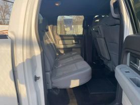 2014 FORD F150 SUPERCREW CAB PICKUP WHITE AUTOMATIC - Auto Spot