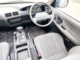 1995 TOYOTA LITEACE VAN 3C-T GXL EXURB