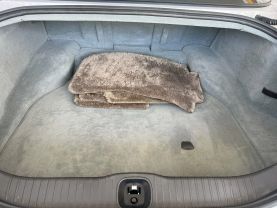 2006 JAGUAR XJ SEDAN V8, 4.2 LITER XJ VANDEN PLAS SEDAN 4D