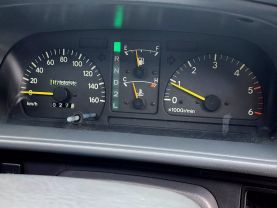 1995 TOYOTA LITEACE VAN 3C-T GXL EXURB