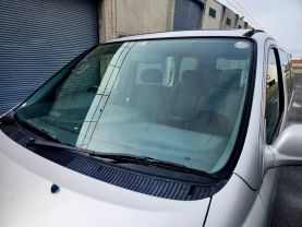 1996 TOYOTA GRANVIA VAN 1KZ-TE G
