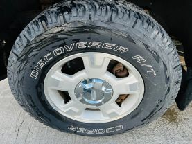 2011 FORD F150 SUPERCREW CAB PICKUP V6, ECOBOOST, 3.5L XLT PICKUP 4D 6 1/2 FT
