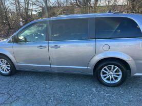 2020 Dodge Grand Caravan Passenger - Image 7