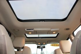 2012 GMC ACADIA SUV V6, 3.6 LITER SLT SPORT UTILITY 4D