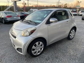 2012 SCION IQ